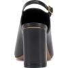 Vince Camuto Women’s Haliza Heeled Sandal(Black)