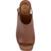 Vince Camuto Women’s Haliza Heeled Sandal(Caramello)