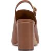 Vince Camuto Women’s Haliza Heeled Sandal(Caramello)