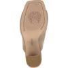 Vince Camuto Women’s Haliza Heeled Sandal(Tortilla)