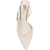 Vince Camuto Women’s Inari Pump(Coconut Cream)