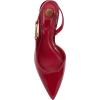 Vince Camuto Women’s Inari Pump(Flame Patent)