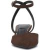 Vince Camuto Womens Irva(Brownie)
