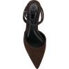 Vince Camuto Womens Irva(Brownie)