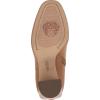 Vince Camuto Women’s Jordyn Ankle Boot(Golden Walnut)