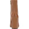 Vince Camuto Women’s Jordyn Ankle Boot(Golden Walnut)