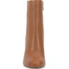Vince Camuto Women’s Jordyn Ankle Boot(Golden Walnut)