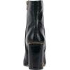 Vince Camuto Women’s Jordyn Ankle Boot(Jet Black)