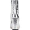 Vince Camuto Women’s Jordyn Ankle Boot(Silver)