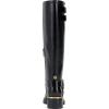 Vince Camuto Women’s Kaydin Knee High Boot(Black)
