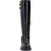 Vince Camuto Women’s Kaydin Knee High Boot(Black)