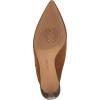 Vince Camuto Women’s Kylien Pump(Burnt Sugar Suede)
