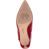 Vince Camuto Women’s Kylien Pump(Flame Patent)