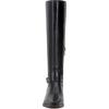 Vince Camuto Women’s Melise Knee High Boot(Black)