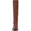 Vince Camuto Women’s Melise Knee High Boot(Whiskey)