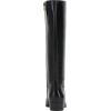 Vince Camuto Women’s Pavla Wide Calf Knee High Boot(Black Wide Calf)