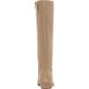Vince Camuto Women’s Pavla Wide Calf Knee High Boot(Tortilla Suede Wide Calf)