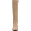 Vince Camuto Women’s Pavla Wide Calf Knee High Boot(Tortilla Suede Wide Calf)