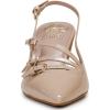 Vince Camuto Women’s Serfina Pump(Summer Beige)