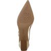 Vince Camuto Women’s Serfina Pump(Summer Beige)