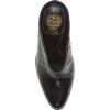 Vince Camuto Women’s Solene Pump(Black Croco Print)