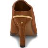Vince Camuto Women’s Solene Pump(Burnt Sugar Suede)