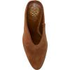 Vince Camuto Women’s Solene Pump(Burnt Sugar Suede)
