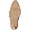 Vince Camuto Women’s Solene Pump(Chai Latte Croco Print)