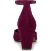 Vince Camuto Womens Sorenn(Chianti)