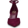 Vince Camuto Womens Sorenn(Chianti)
