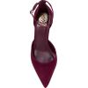Vince Camuto Womens Sorenn(Chianti)