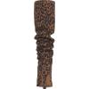 Vince Camuto Women’s Sorina Extra Wide Calf Knee High Boot(Leopard Print Suede Extra Wide)