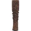 Vince Camuto Women’s Sorina Wide Calf Knee High Boot(Leopard Print Suede Wide Calf)