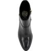 Vince Camuto Women’s Sybilla Ankle Boot(Black)