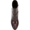 Vince Camuto Women’s Sybilla Ankle Boot(Rich Mahogany)