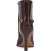 Vince Camuto Women’s Sybilla Ankle Boot(Rich Mahogany)
