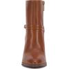 Vince Camuto Women’s Sybilla Ankle Boot(Whiskey)