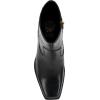Vince Camuto Women’s Sybren Ankle Boot(Black)