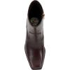 Vince Camuto Women’s Sybren Ankle Boot(Rich Mahogany)
