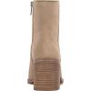 Vince Camuto Women’s Sybren Ankle Boot(Tortilla Suede)