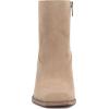 Vince Camuto Women’s Sybren Ankle Boot(Tortilla Suede)