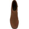 Vince Camuto womens Dayana(Burnt Sugar Suede)