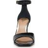 Vince Camuto womens Febe(Black)