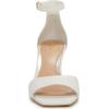 Vince Camuto womens Febe(Creamy White)