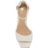 Vince Camuto womens Febe(Creamy White)