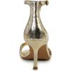 Vince Camuto womens Febe(Gold)