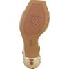Vince Camuto womens Febe(Gold)