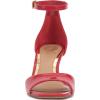Vince Camuto womens Febe(Salsa)