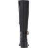 Vince Camuto womens Gini2(Black Wide Calf)