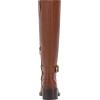 Vince Camuto womens Gini2(Whiskey Wide Calf)
